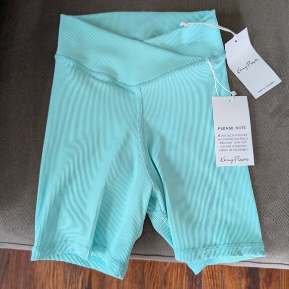 Kenny Flowers Sport Short - Picture 1 of 5